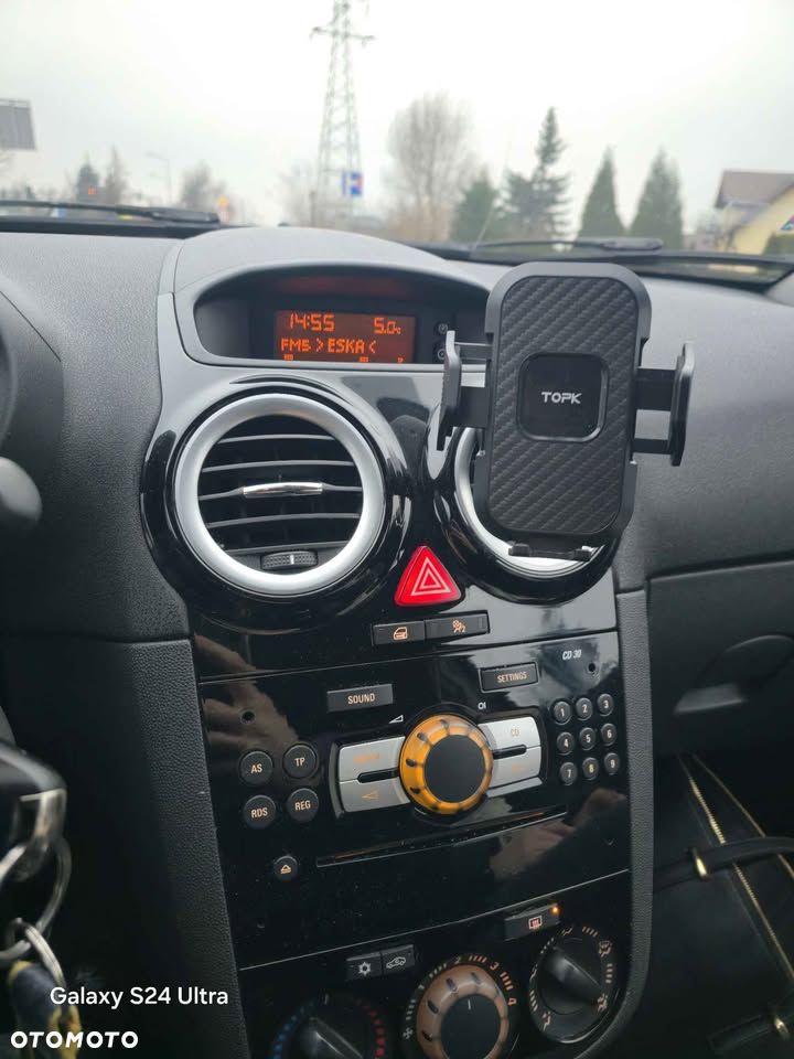 Opel Corsa - 6