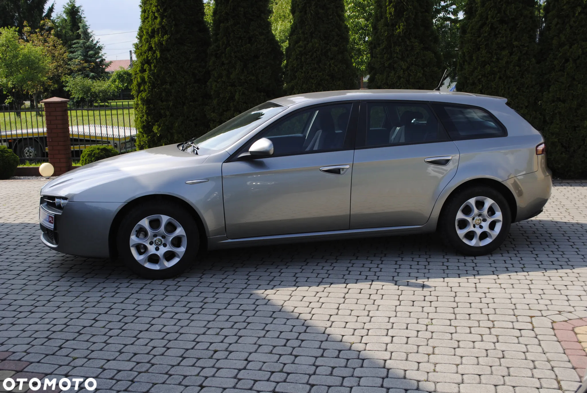 Alfa Romeo 159 - 3