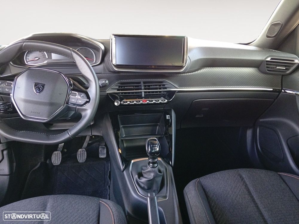Peugeot 2008 1.2 PureTech Style - 10