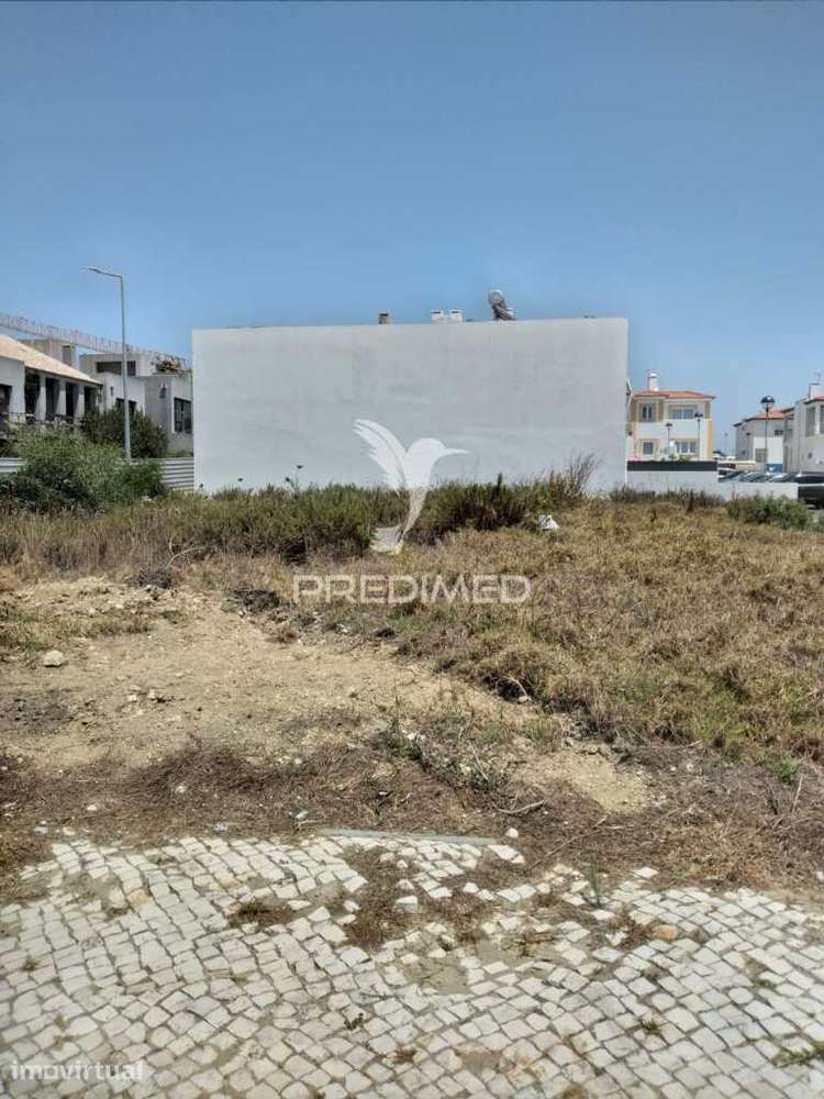 Lote Urbano para construção de Moradia,Porto Covo. - Grande imagem: 4/4