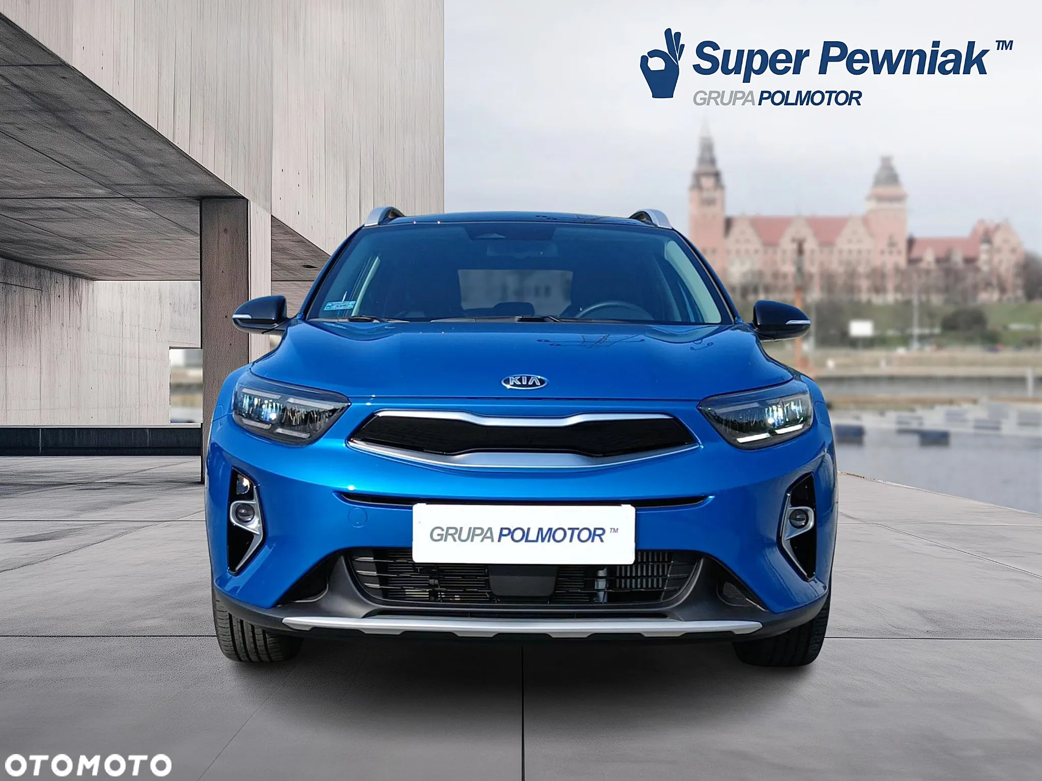 Kia Stonic 1.0 T-GDI L - 8