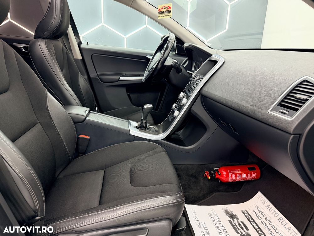 Volvo XC 60 D4 Momentum - 15