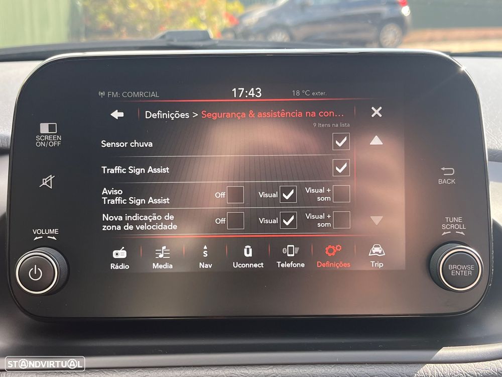 Fiat Tipo 1.3 MultiJet - 31