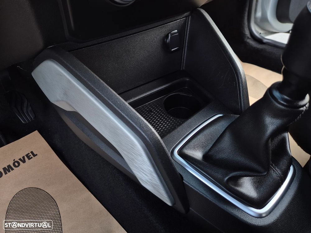 Dacia Duster 1.0 TCe ECO-G Prestige Bi-Fuel - 29
