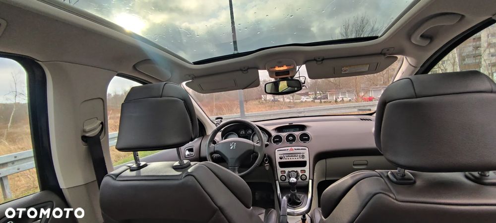 Peugeot 308 150 THP Sport Plus - 10