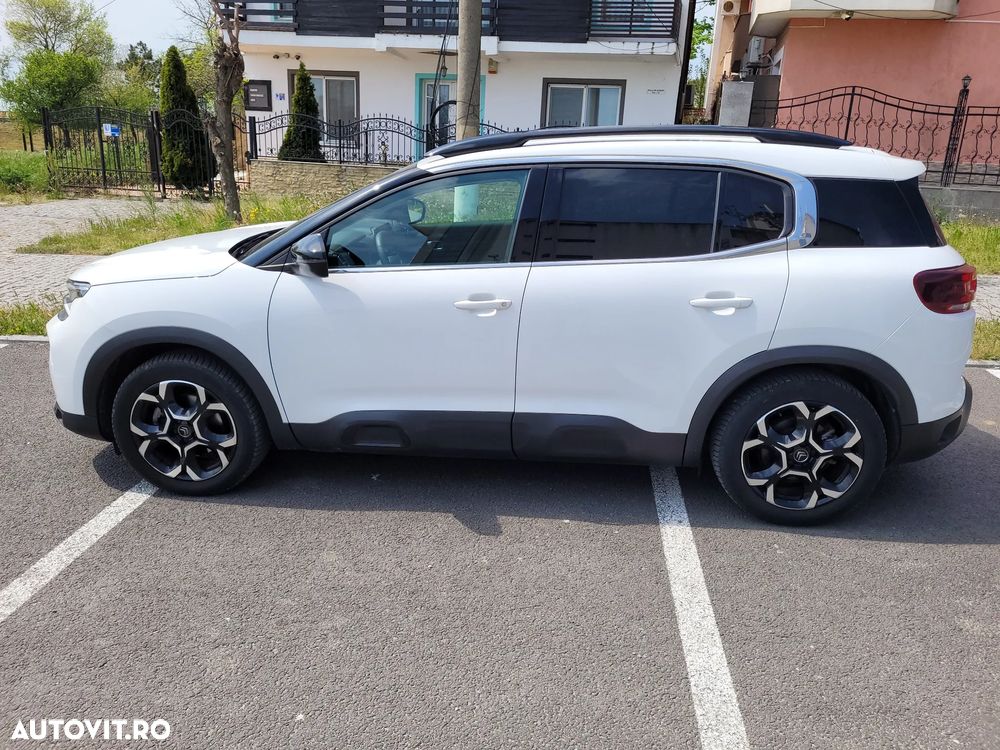 Citroën C5 Aircross - 2