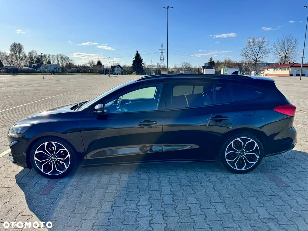 Ford Focus - 2