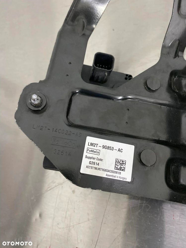 FORD GALAXY MK4 UCHWYT MOCOWANIE RADAR LM2T-9G853 LB5T-9G768 - 2