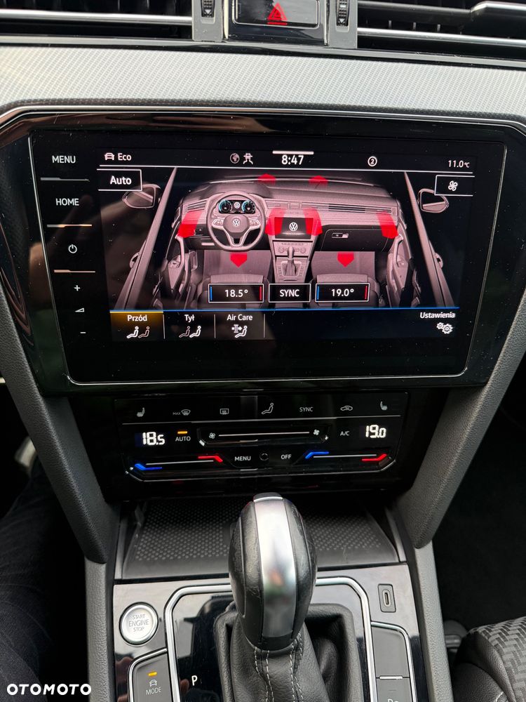Volkswagen Passat 1.5 TSI OPF DSG Highline - 20