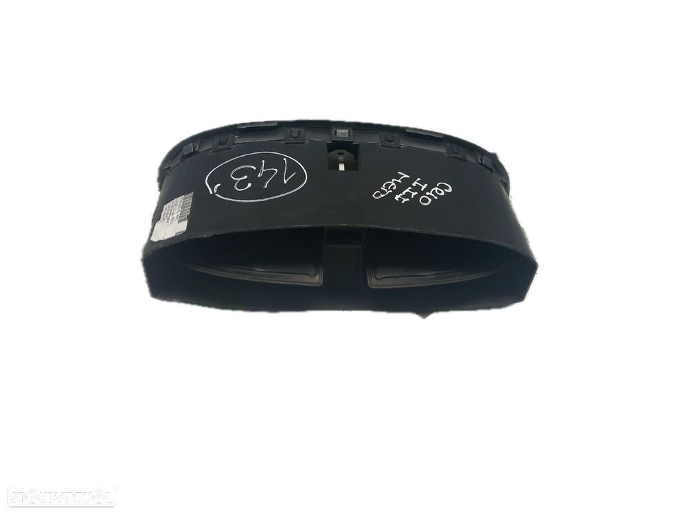 Grelha / Difusor Sofagem Renault Clio Iii (Br0/1, Cr0/1) - 2
