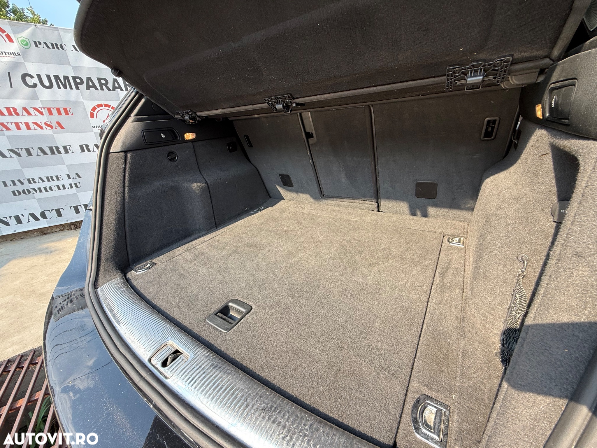 Audi Q5 3.0 TDI Quattro S-Tronic - 16