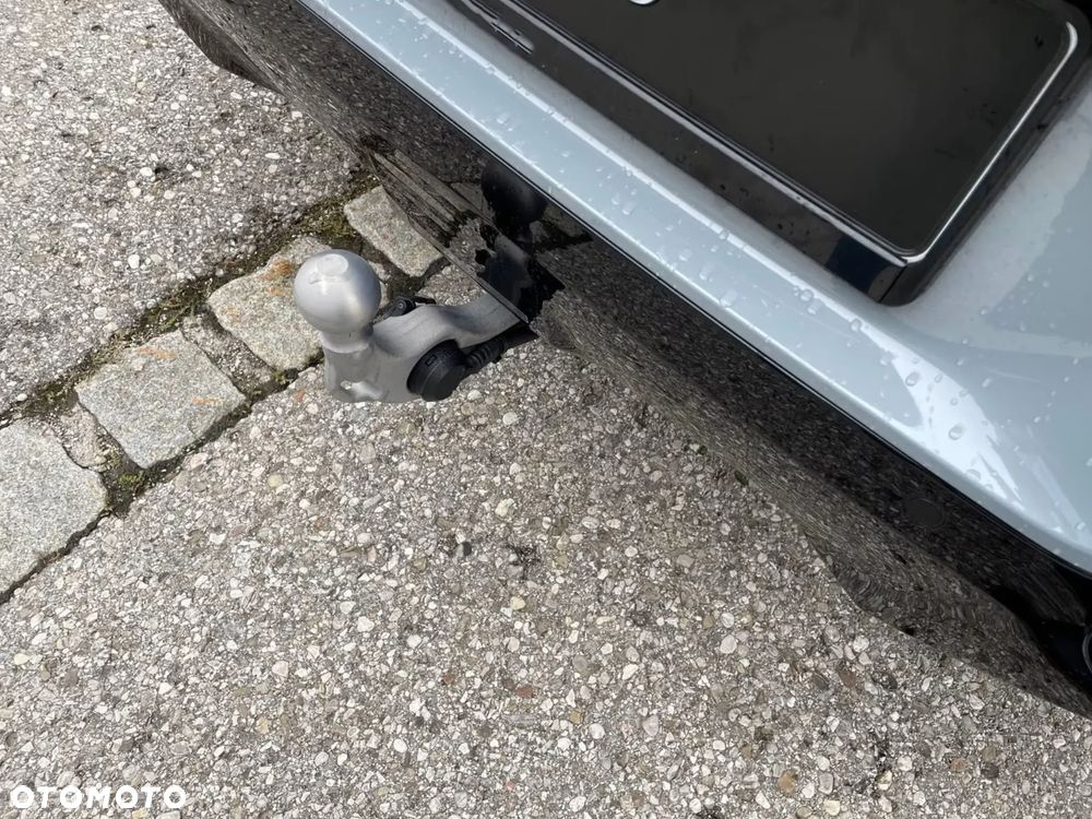 BMW X3 xDrive20 mHEV - 9