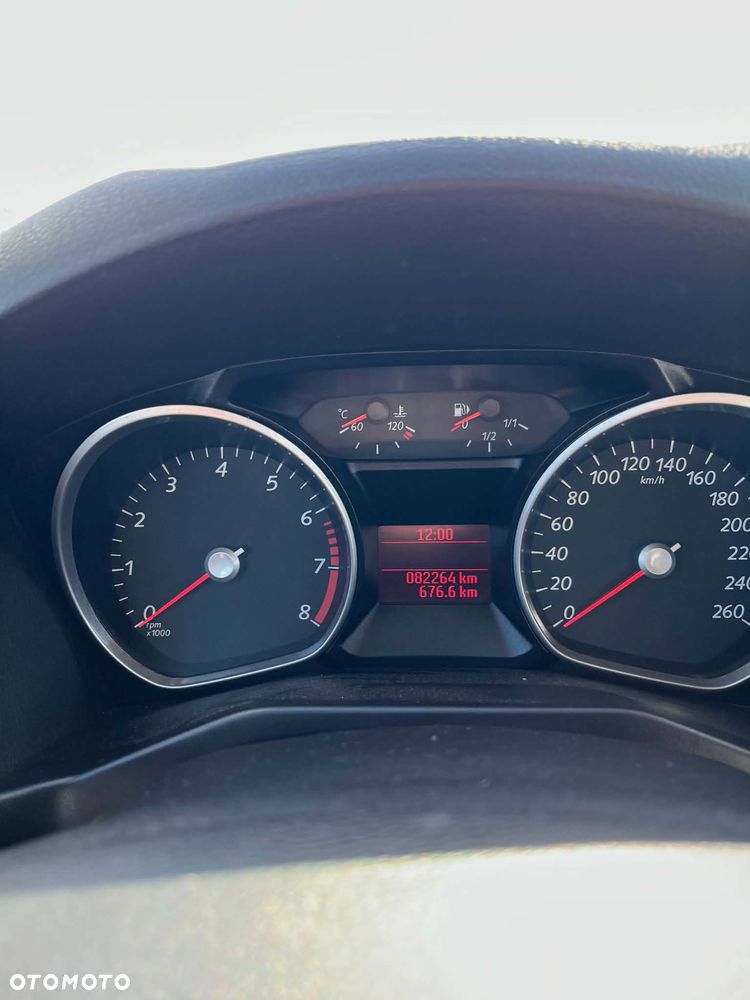 Ford Mondeo - 7