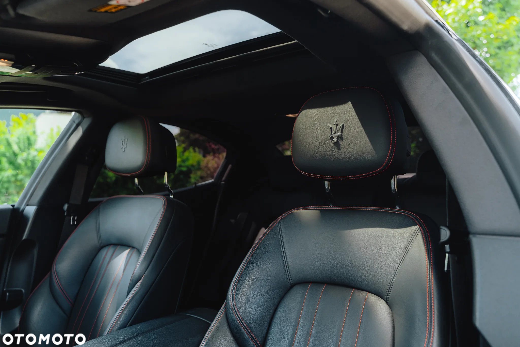 Maserati Ghibli S Q4 Granlusso - 30