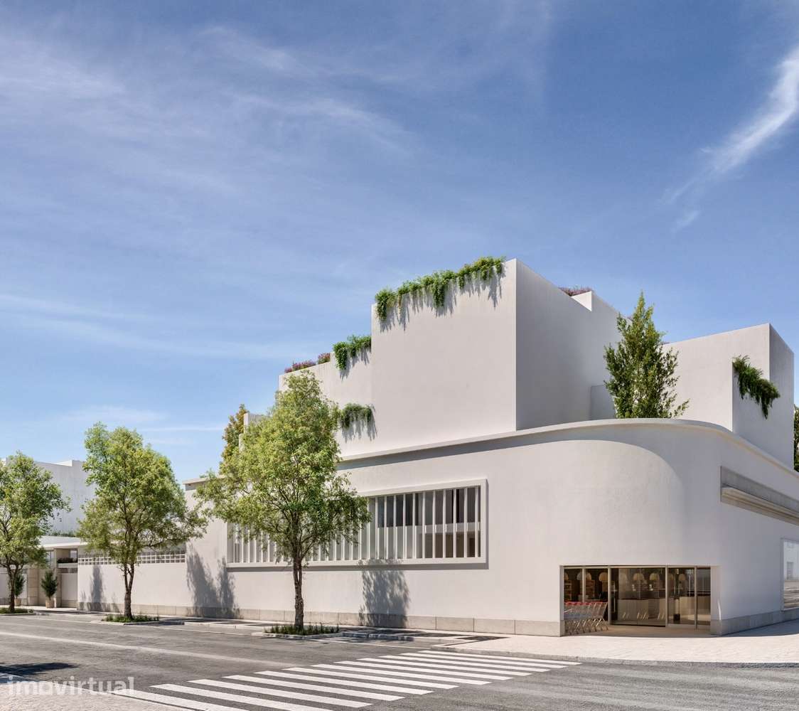 MATOSINHOS RESIDENCE - Grande imagem: 3/37