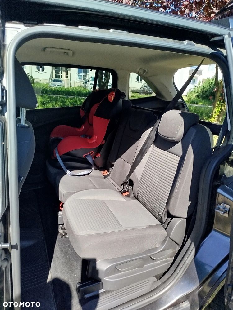 Ford Grand C-MAX 1.0 EcoBoost Titanium ASS - 10