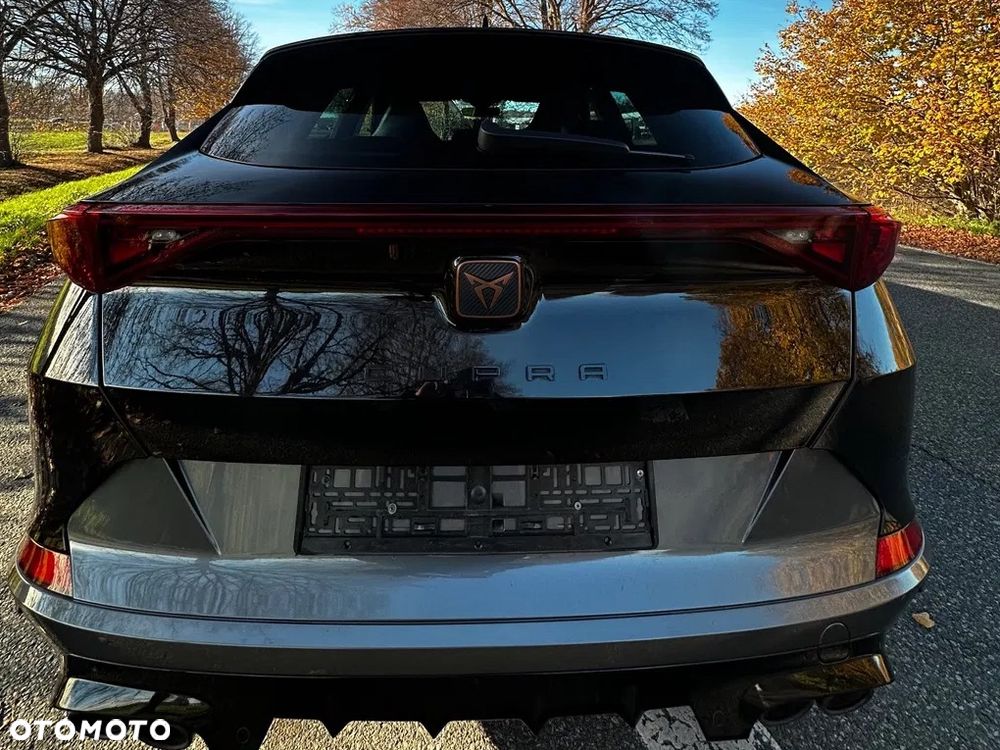 Cupra Formentor 2.0 TSI 4Drive VZ DSG - 20