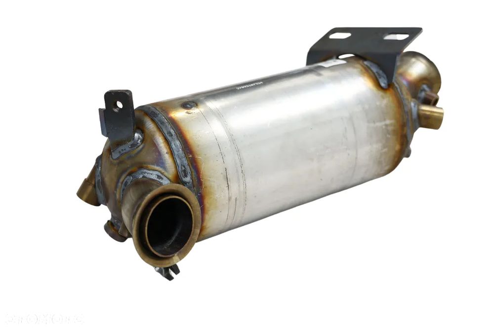 Filtr cząstek stałych DPF FAP 2.0 DI MAZDA 6 - 1