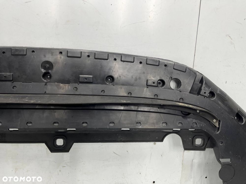 Osłona pod zderzak Volvo V60 I LIFT S60 II LIFT 13-17r. przednia płyta dolna podwozia pod silnik - 12