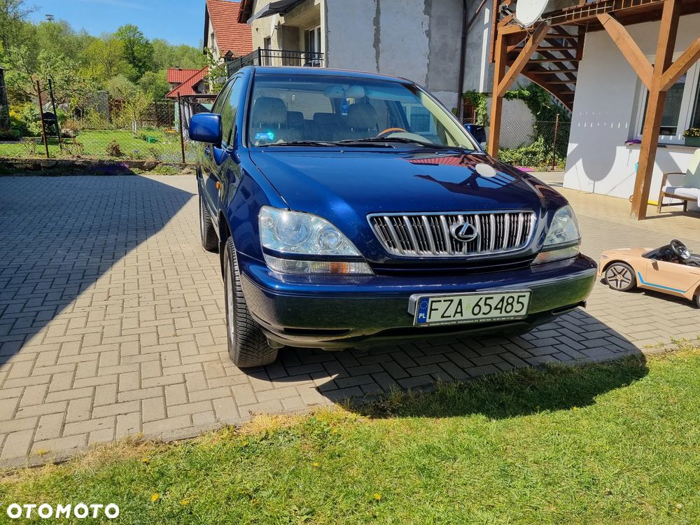Lexus RX - 13