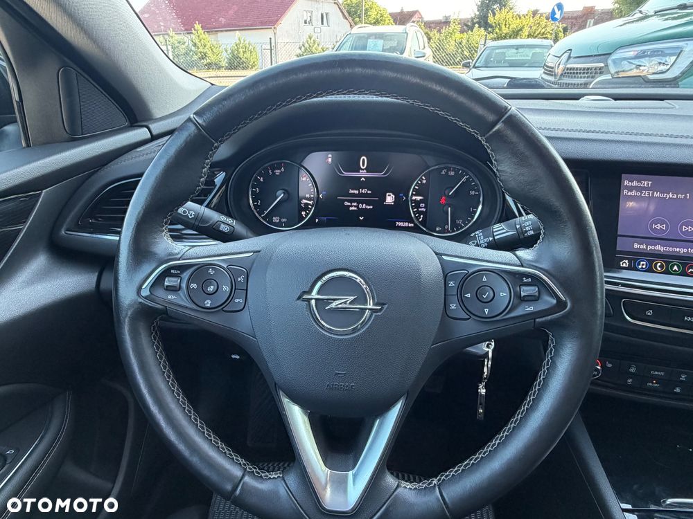 Opel Insignia 1.6 CDTI Innovation - 22