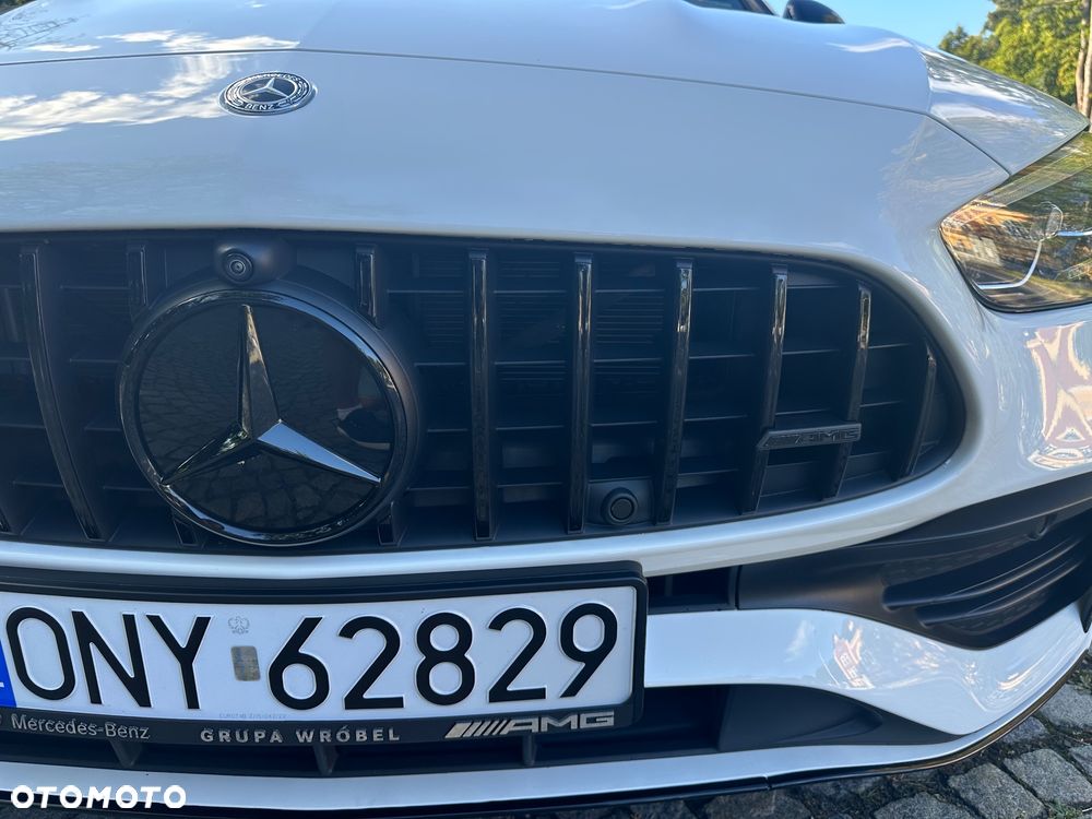 Mercedes-Benz Klasa C 300 4MATIC 9G-TRONIC - 8