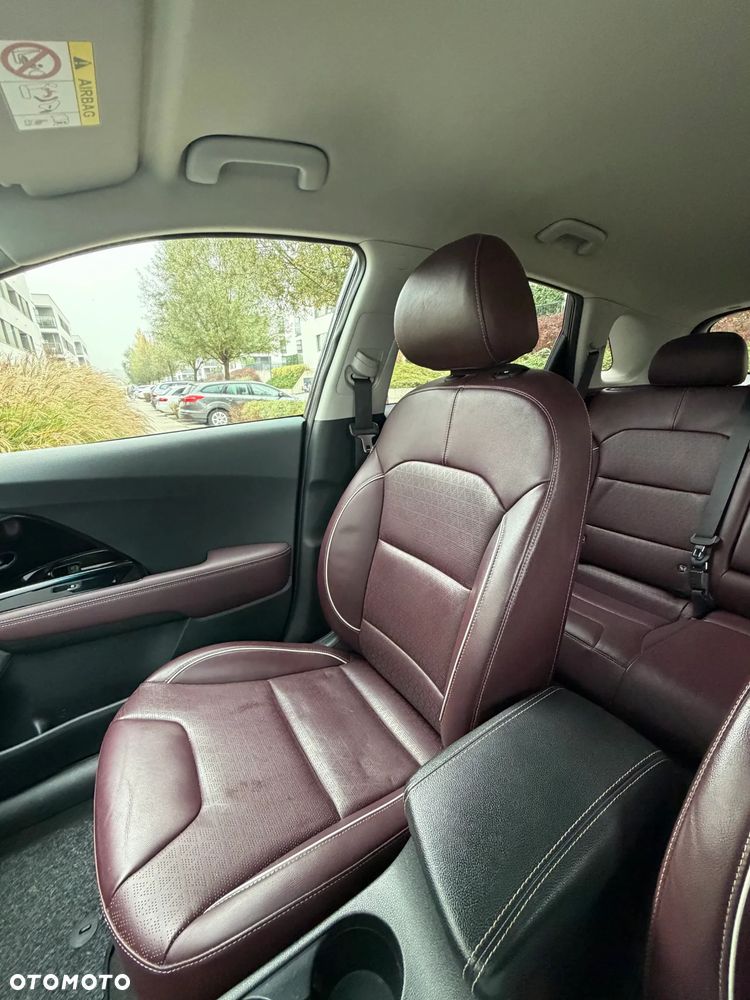Kia Niro - 9
