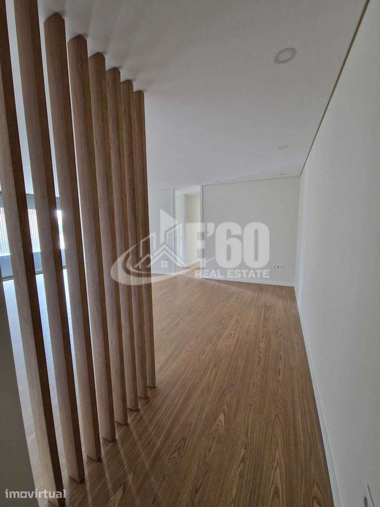 APARTAMENTO T2 DE LUXO ESPINHO - Grande imagem: 2/21