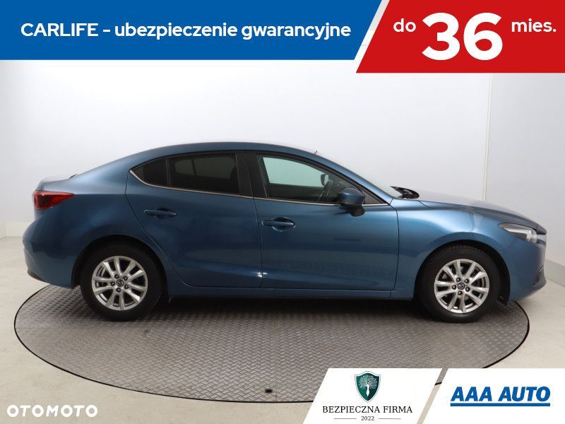 Mazda 3 - 7