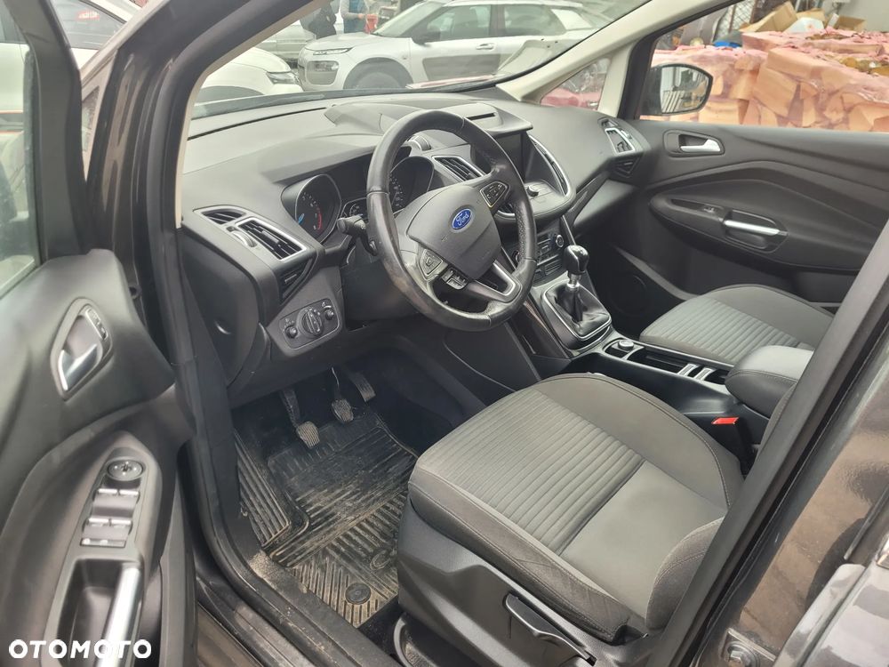 Ford C-MAX 1.0 EcoBoost Titanium ASS - 6