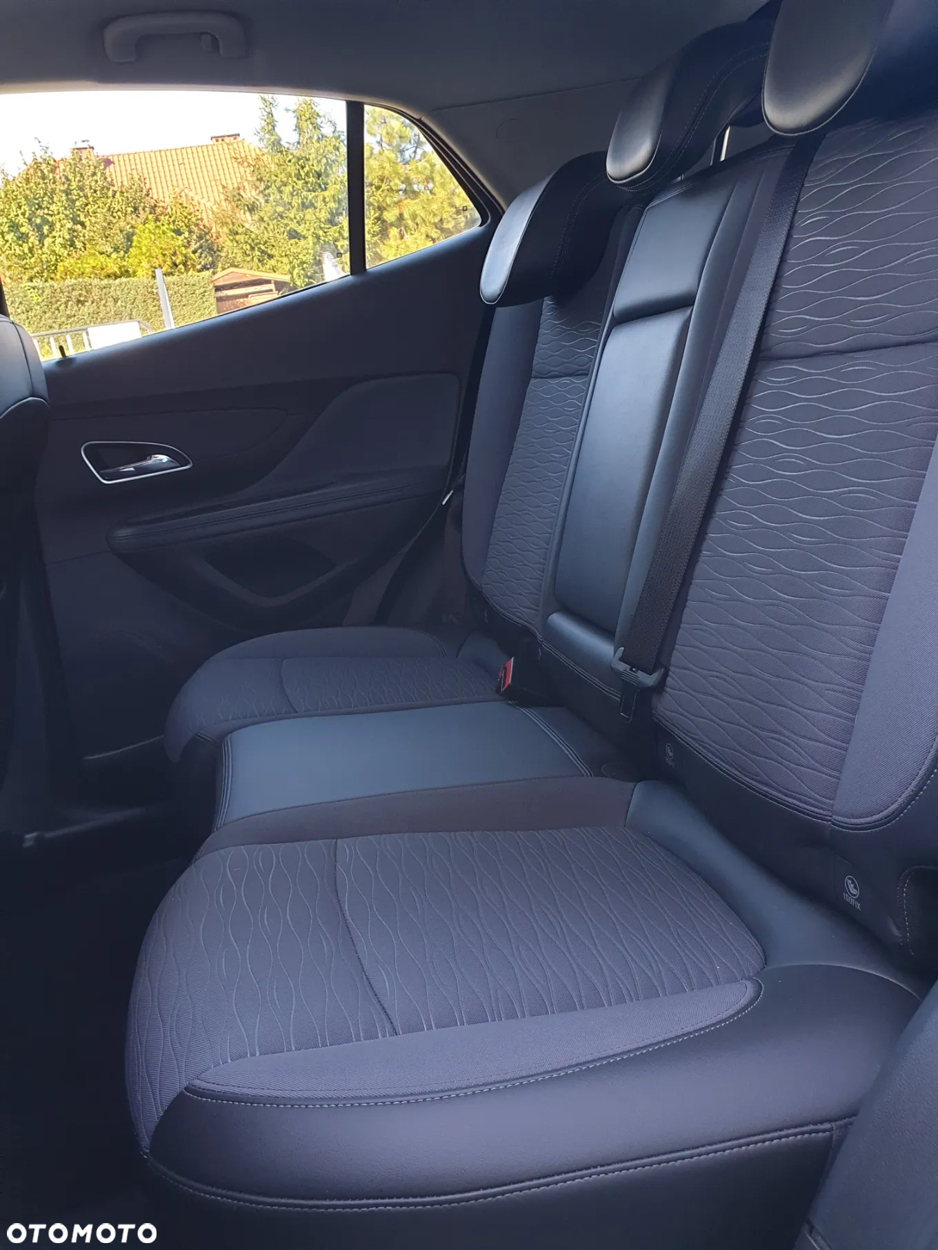 Opel Mokka 1.4 T Cosmo - 34