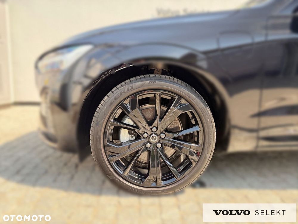 Volvo XC 60 - 11