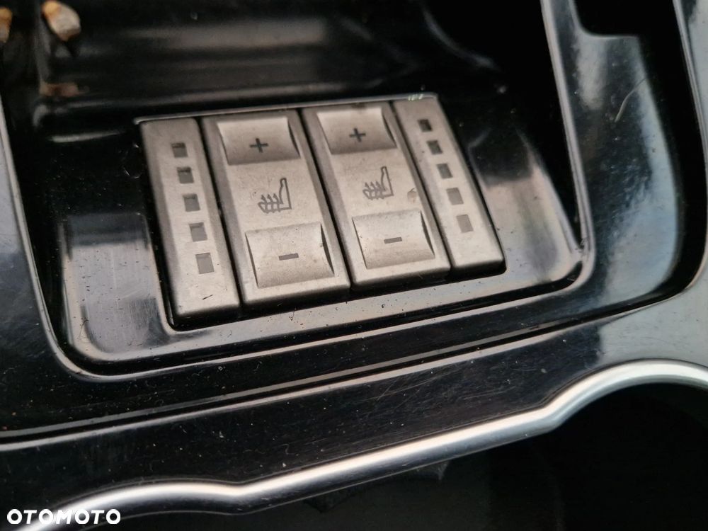 Ford S-Max 2.0 T Platinium X MPS6 - 15