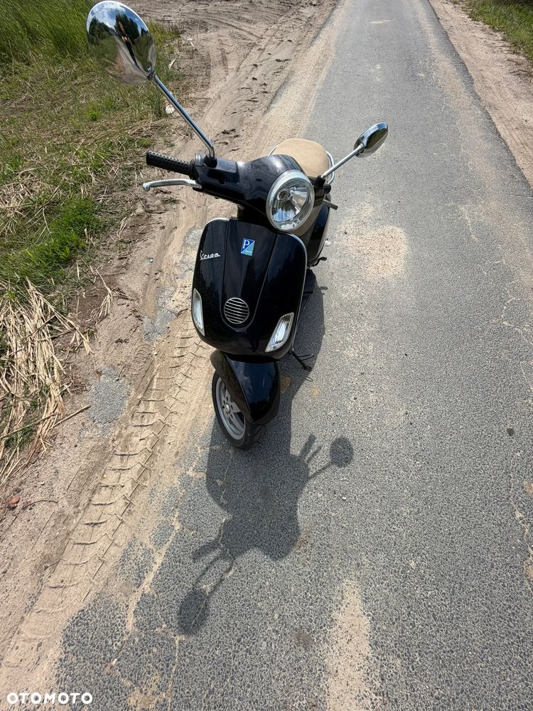 Vespa Inny - 7