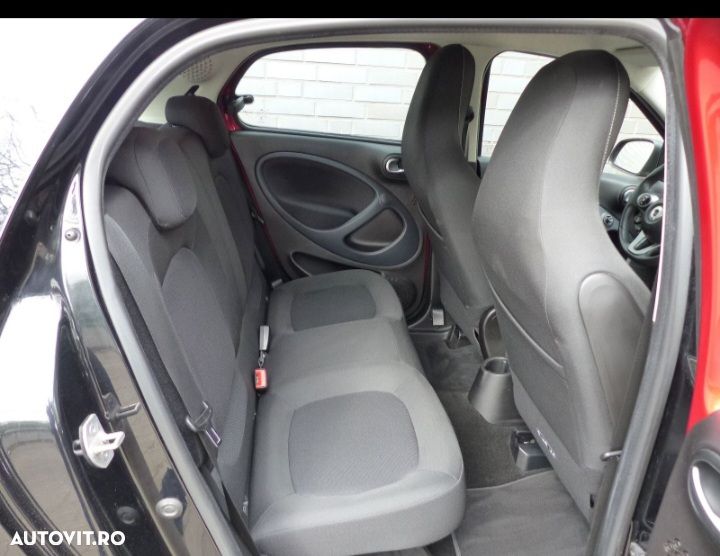 Smart Forfour - 13