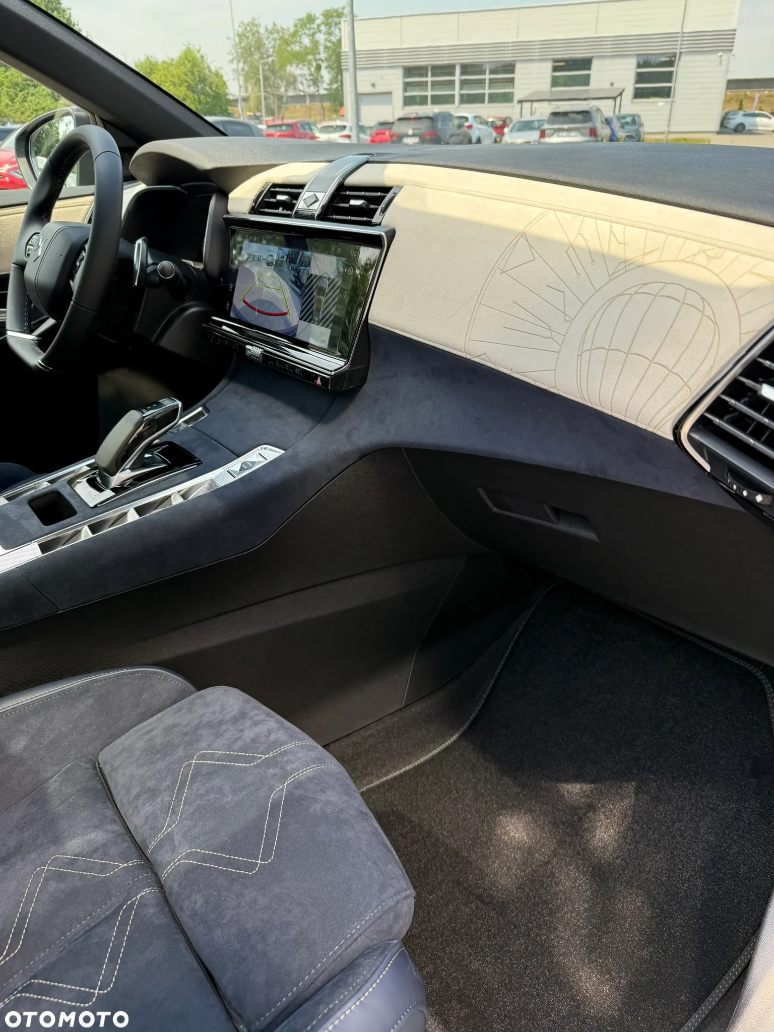 DS Automobiles DS 7 Crossback - 8