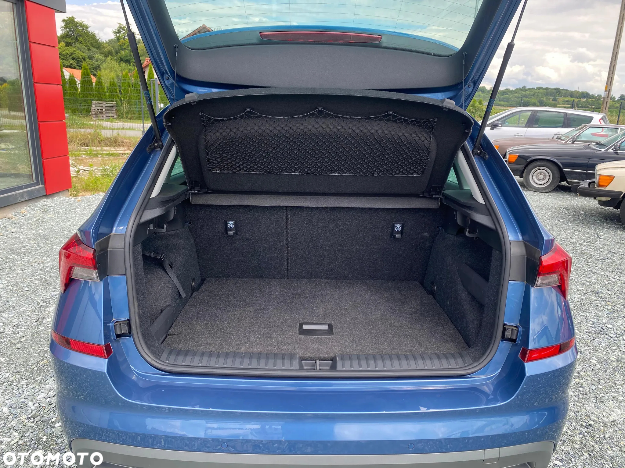 Skoda Kamiq - 14