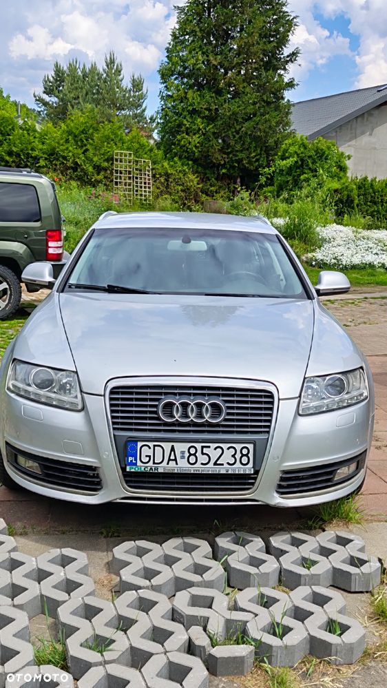 Audi A6 Avant 2.0 TDI - 3