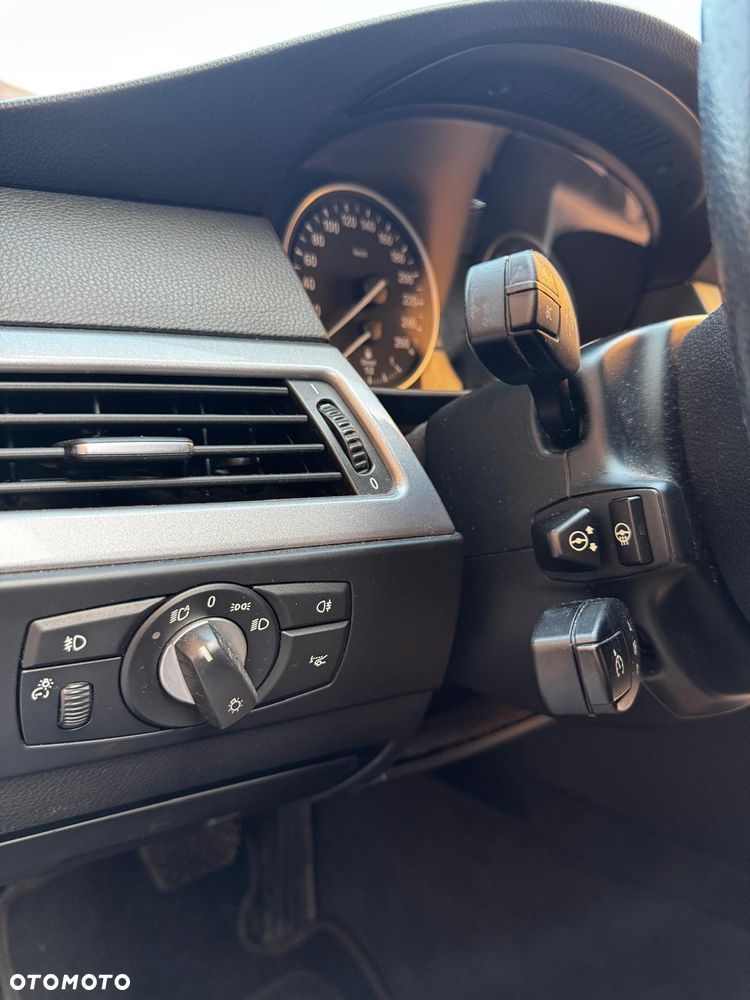 BMW Seria 5 - 14