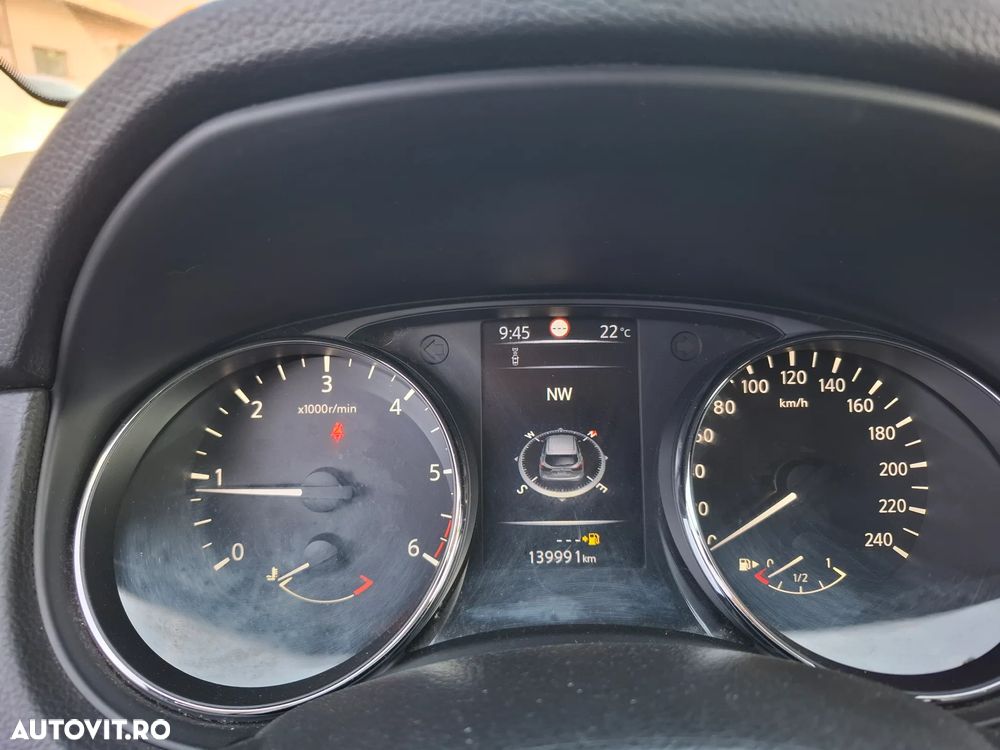Nissan Qashqai 1.5 DCI N-Connecta - 3
