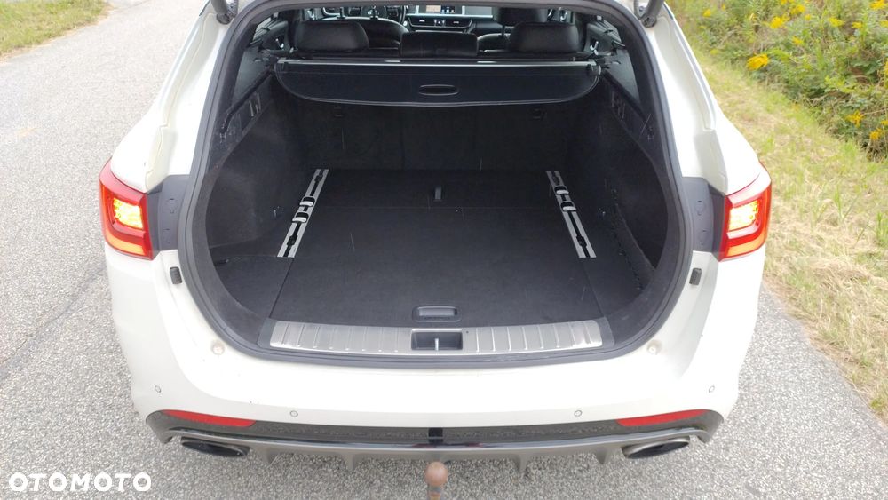 Kia Optima 2.0 T-GDI GT - 15