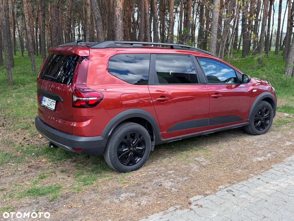 Dacia Jogger TCe 110 Expression - 8