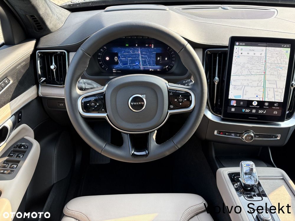 Volvo XC 90 - 23