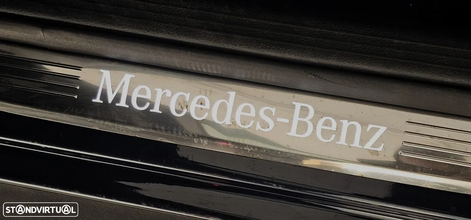 Mercedes-Benz GLC 220 d 4Matic 9G-TRONIC AMG Line - 28
