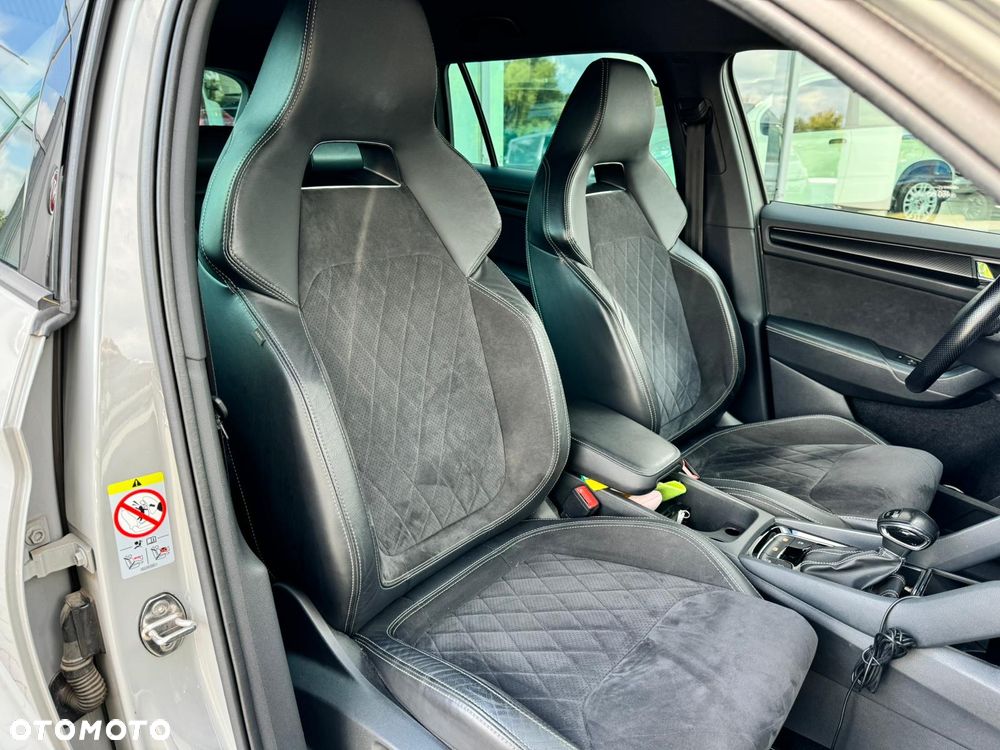 Skoda Kodiaq 2.0 TDI 4x4 Sportline DSG - 13