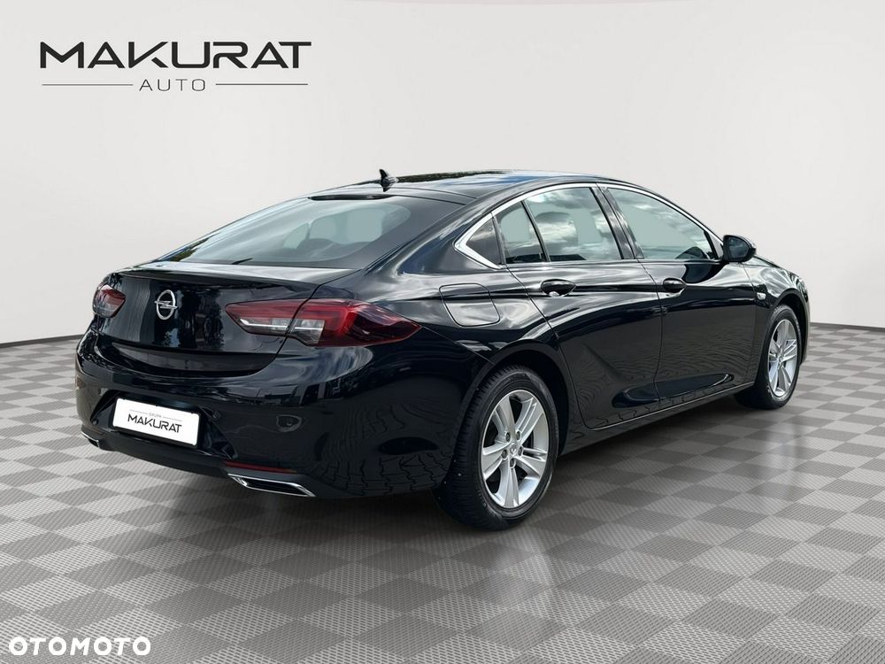 Opel Insignia 2.0 CDTI Elegance S&S - 5