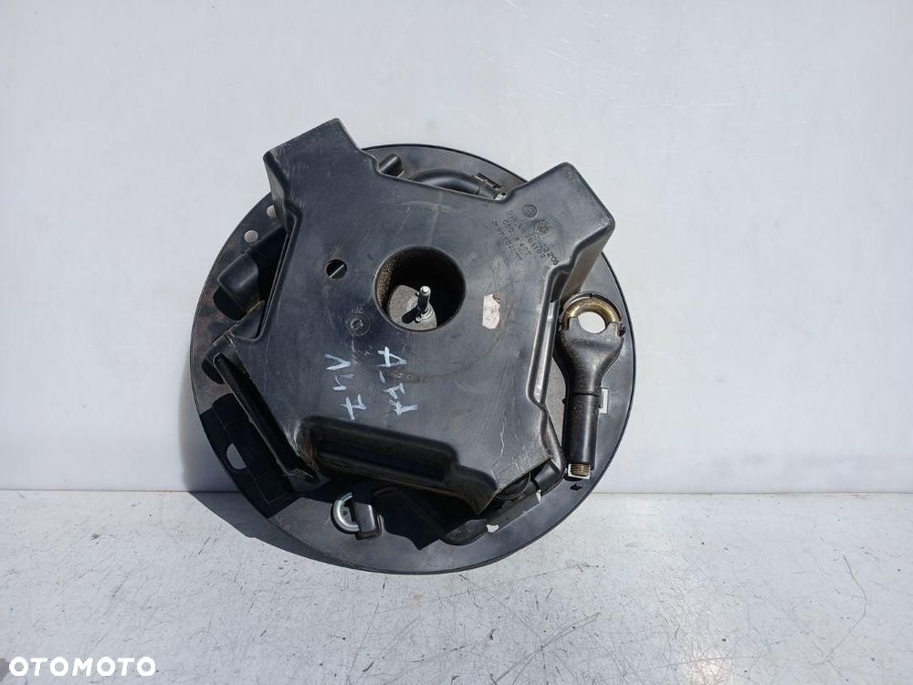 LEWAREK PODNOŚNIK ZESTAW NAPRAWCZY KOŁA ALFA ROMEO 147 60622205 - 2