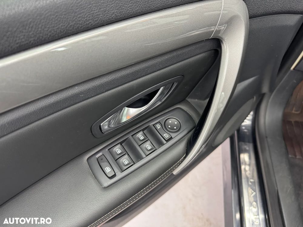 Renault Laguna dCi 110 FAP EDC Expression - 16