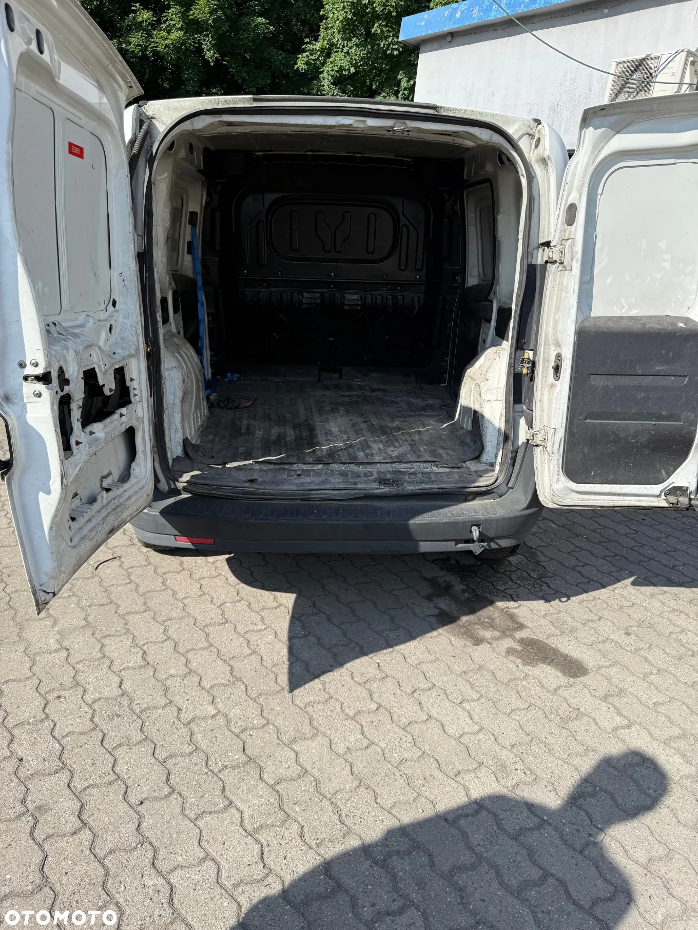 Fiat Doblo - 6