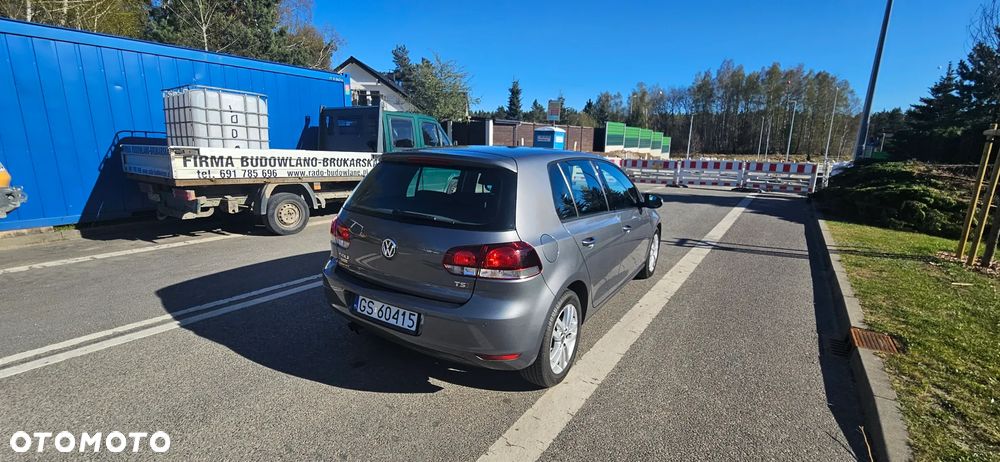 Volkswagen Golf 1.4 TSI Highline - 6